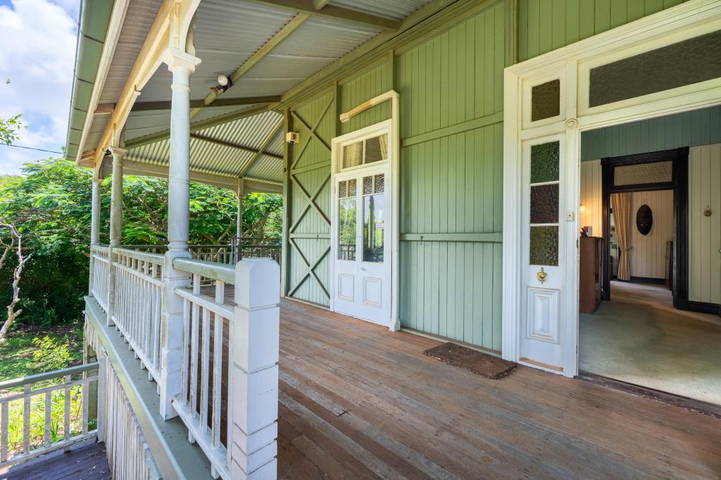 195 Bargara Rd, Kalkie, QLD 4670