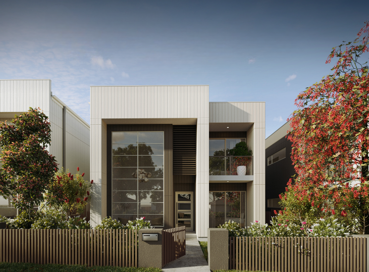 Contact Agent For Address, Oran Park, NSW 2570
