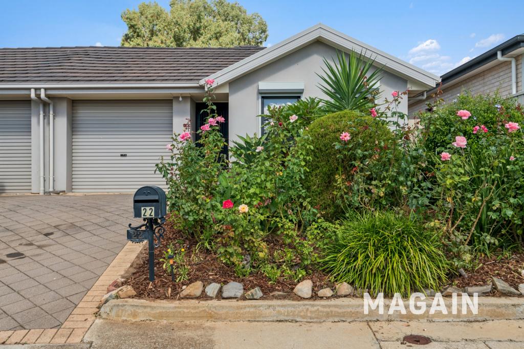 22 Melbourne St, Sturt, SA 5047