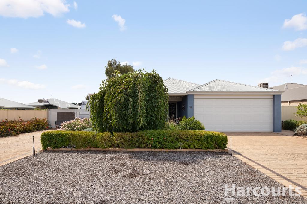 33 Wells Rd, Pinjarra, WA 6208