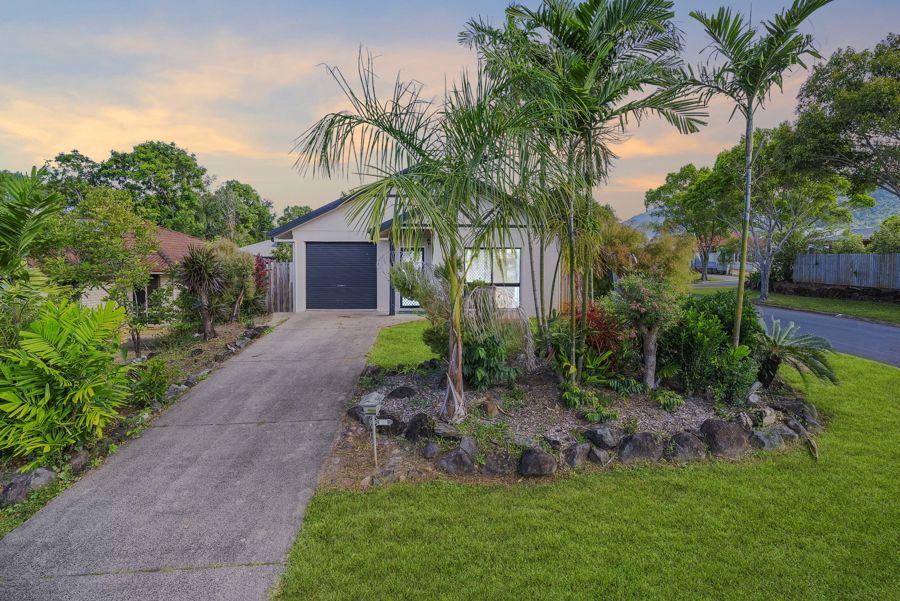 15 Mentana Cl, Mount Sheridan, QLD 4868