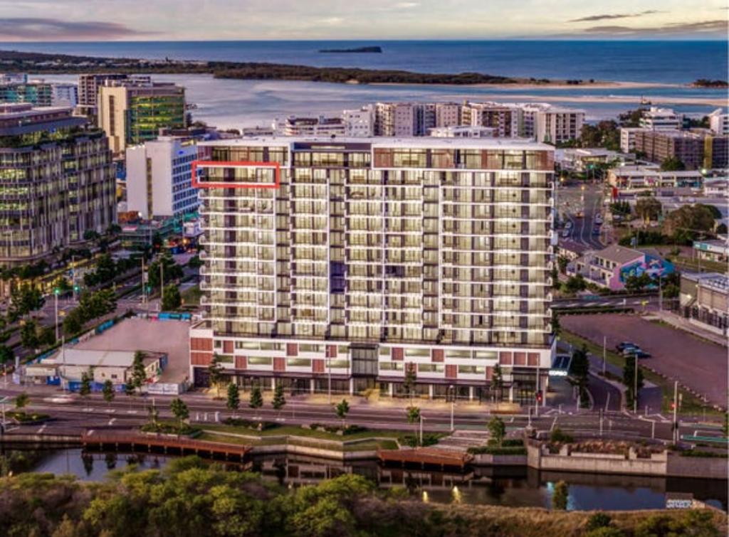 20 South Sea Islander Way, Maroochydore, QLD 4558