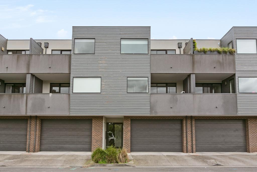 4/266 Alexandra Pde E, Clifton Hill, VIC 3068