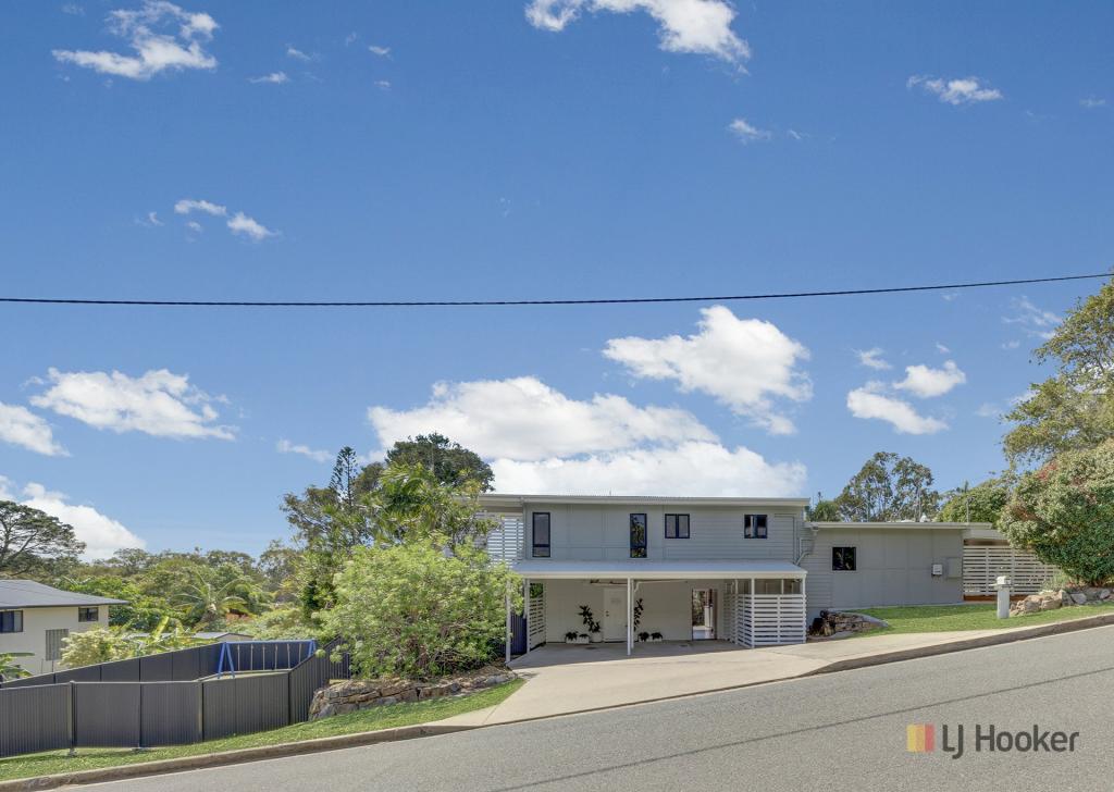 6 Creek Rd, Tannum Sands, QLD 4680