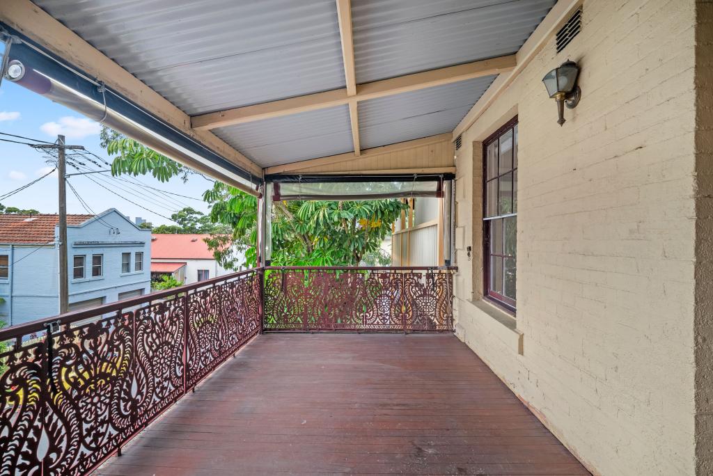 8/91 Mort St, Balmain, NSW 2041