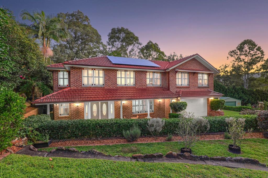 133b Old Bells Line Of Rd, Kurrajong, NSW 2758
