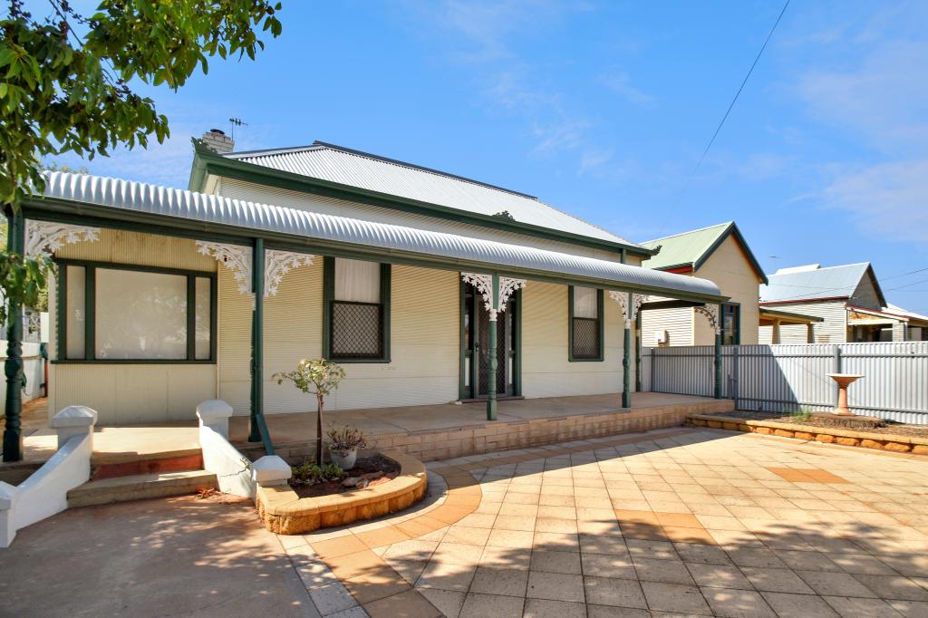 405 Morgan St, Broken Hill, NSW 2880