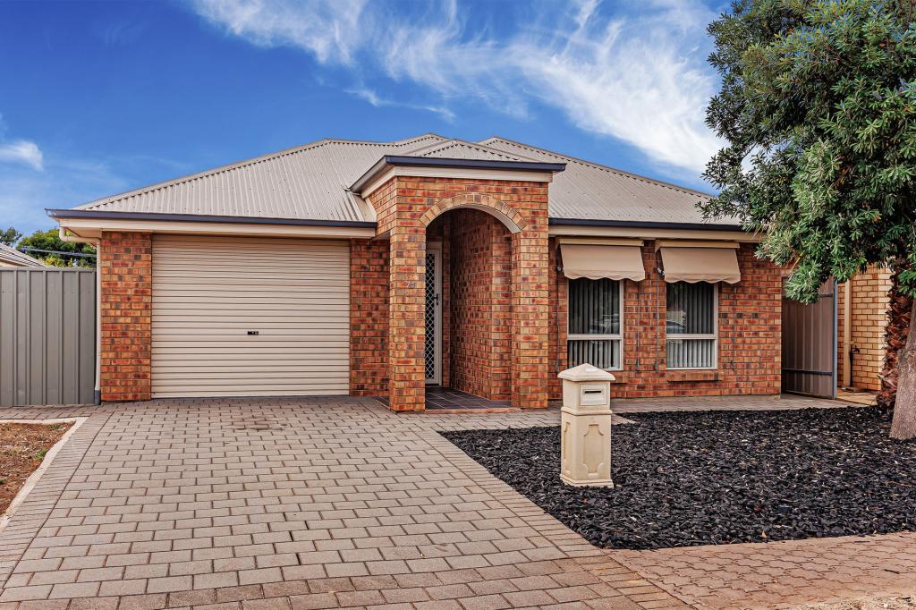 7a Harcourt Tce, Salisbury North, SA 5108