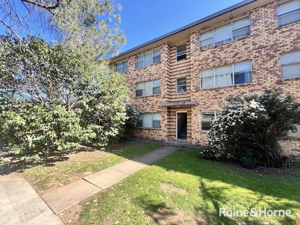 5/43 Gipps St, West Tamworth, NSW 2340