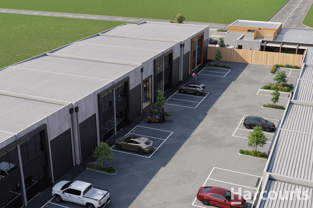 1 -10/4 HANSON ST, HORSHAM, VIC 3400