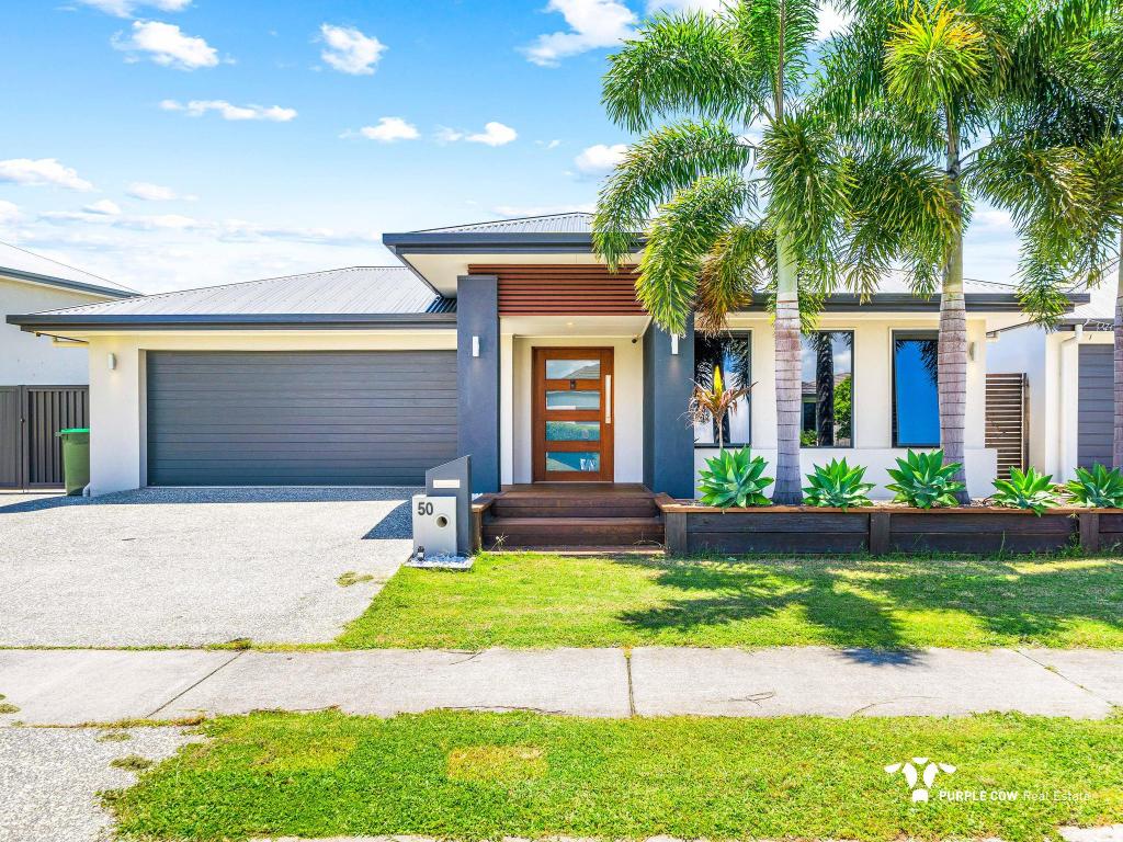 50 Cowrie Cres, Burpengary East, QLD 4505