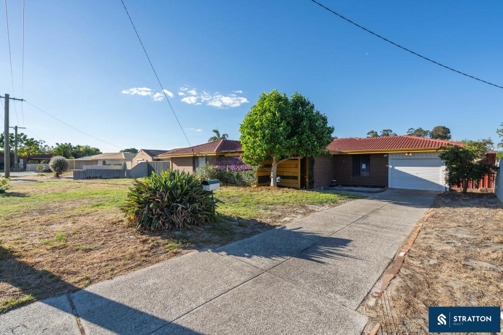 14 Mcnamara Dr, Thornlie, WA 6108