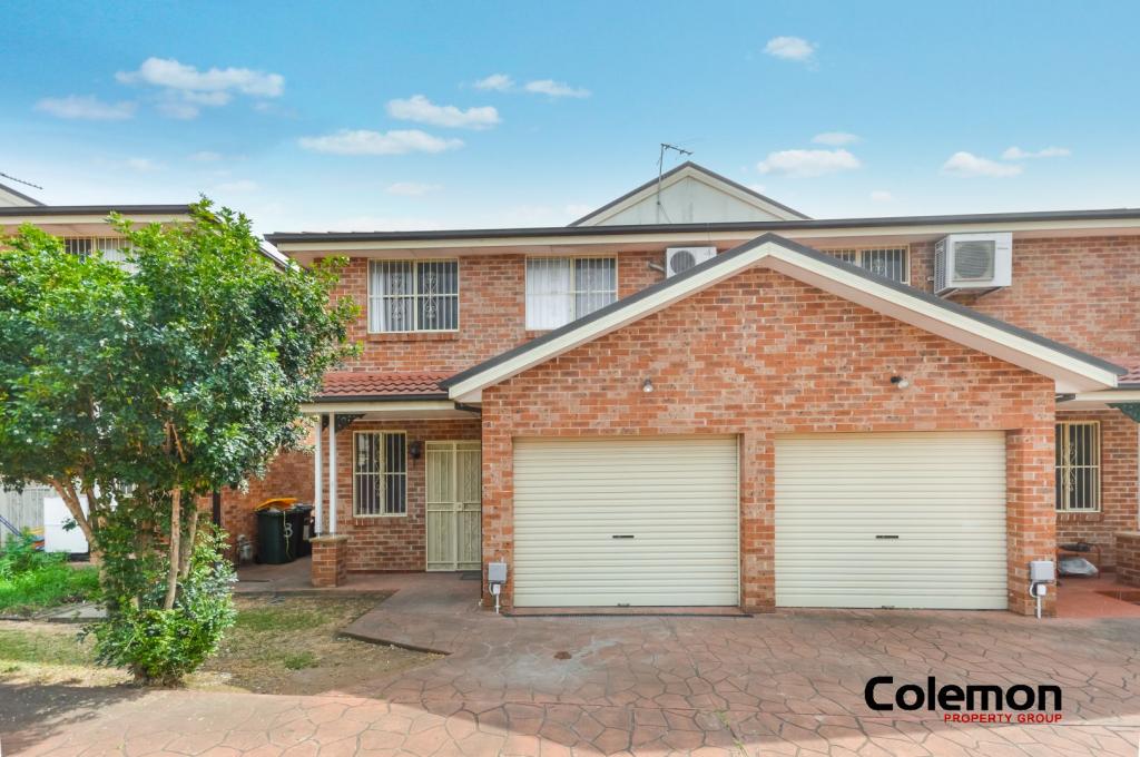 2/9a-11 Louisa St, Auburn, NSW 2144