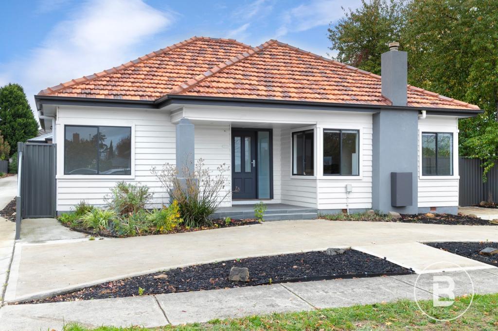 1/110 Leith St, Redan, VIC 3350