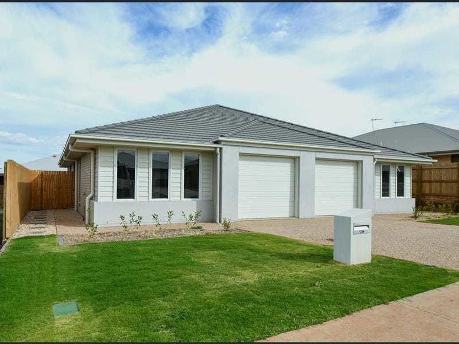 1/34 RADCLIFFE CRES, GLENVALE, QLD 4350