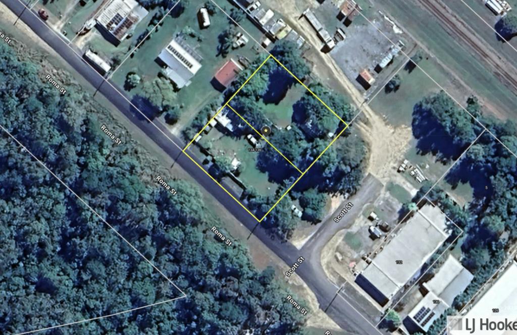 L26 Roma St, Cardwell, QLD 4849