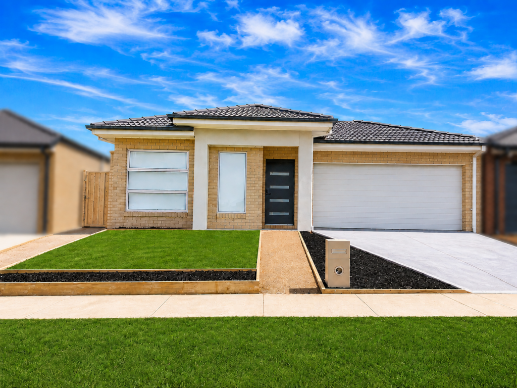 6 Valda Cres, Darley, VIC 3340