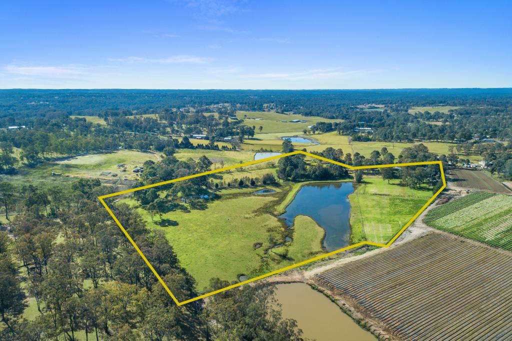 37 Hilltop Rd, Tennyson, NSW 2754