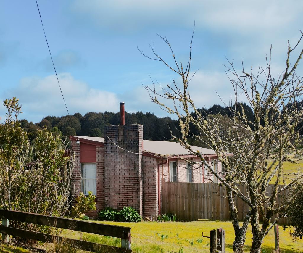 13 Que St, Waratah, TAS 7321