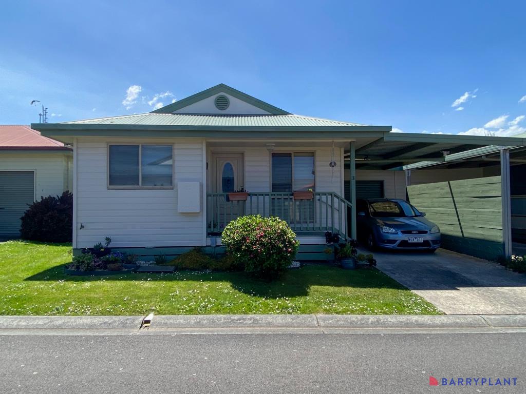 3 Belinda St, Inverloch, VIC 3996
