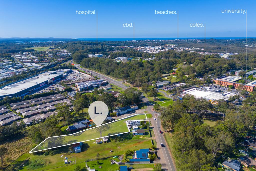 56 John Oxley Dr, Port Macquarie, NSW 2444