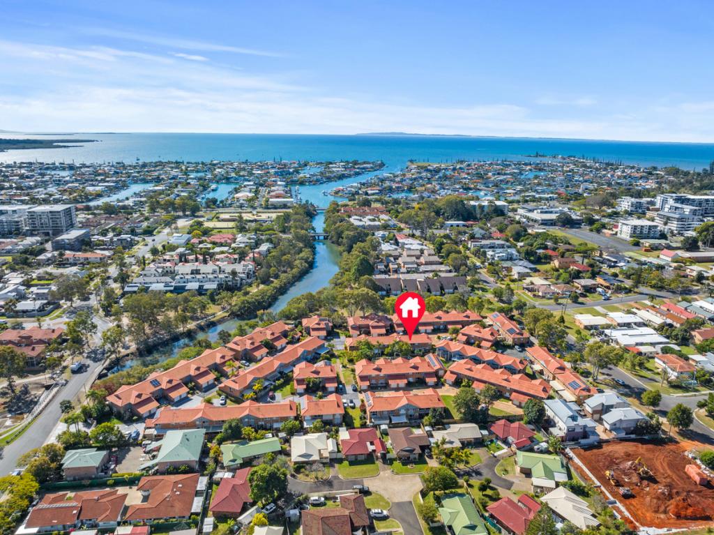 44/29 Island St, Cleveland, QLD 4163