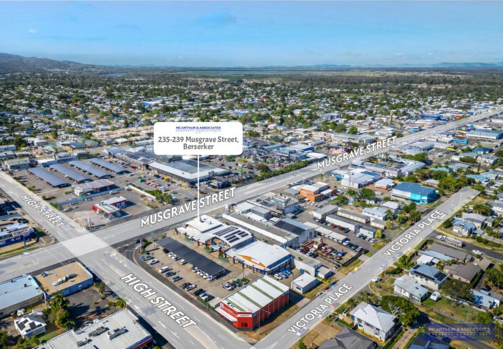 Contact Agent For Address, Berserker, QLD 4701