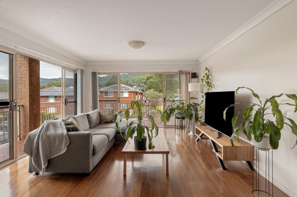 2/28 Underwood St, Corrimal, NSW 2518