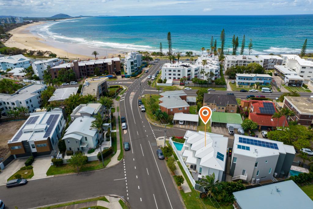 2 Leo Cres, Alexandra Headland, QLD 4572