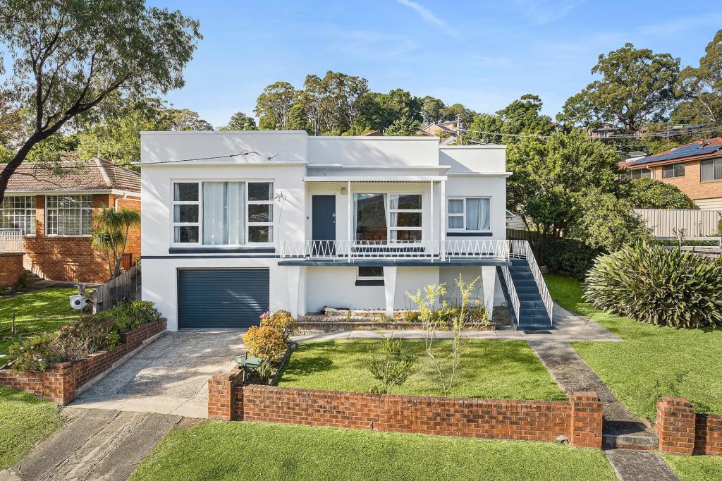 39 Gibsons Rd, Figtree, NSW 2525
