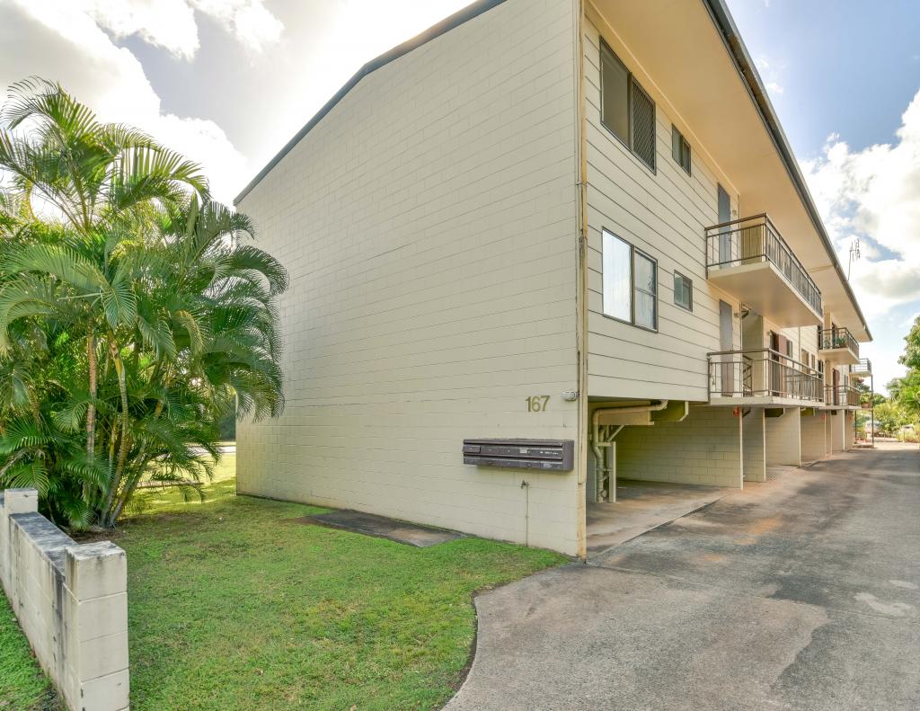 4/167 Shute Harbour Rd, Cannonvale, QLD 4802