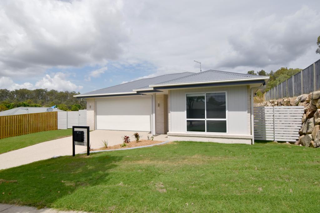 38 Koolivoo Pde, Boyne Island, QLD 4680