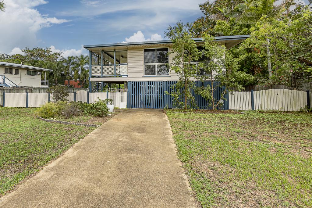 51 Hodges Cres, Vincent, QLD 4814