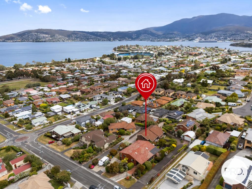 1/20 River St, Bellerive, TAS 7018