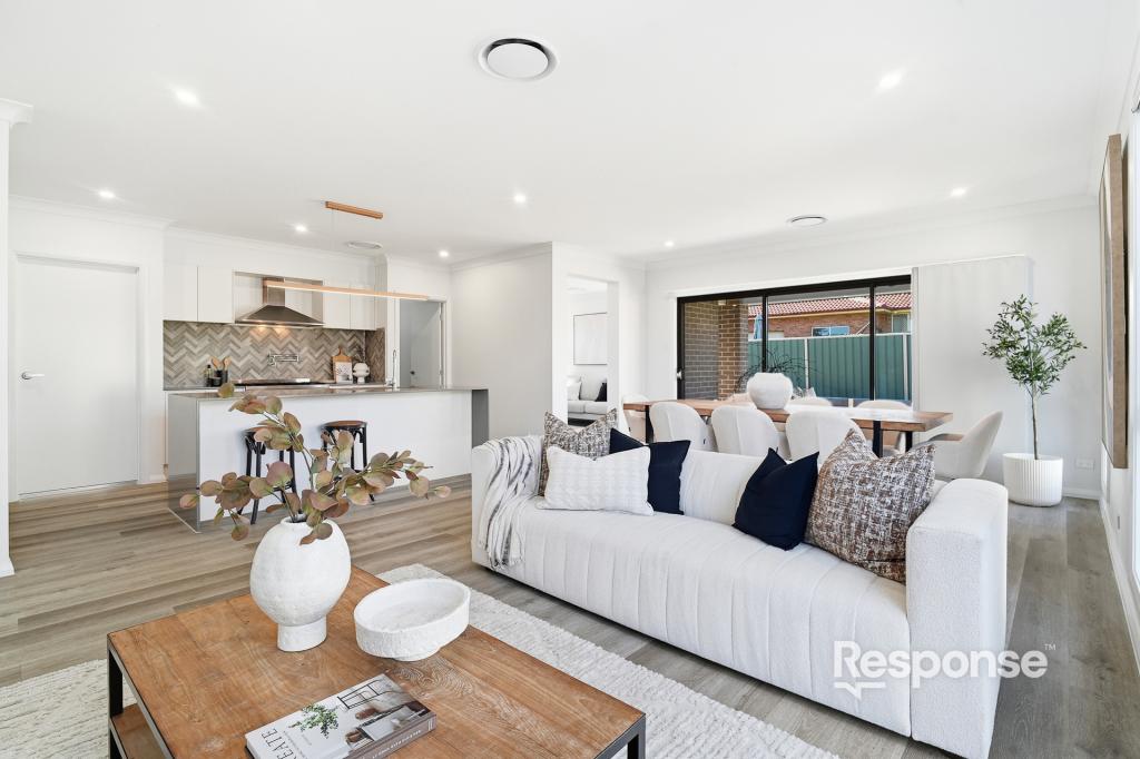 5 Pioneer Gr, Werrington Downs, NSW 2747