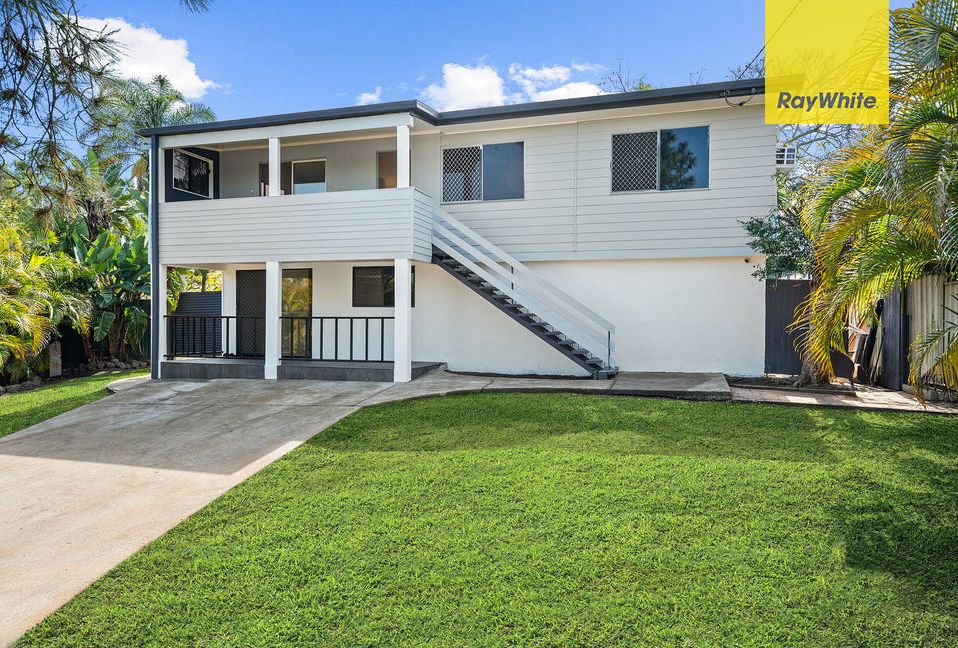 3 Jade Pl, Slacks Creek, QLD 4127