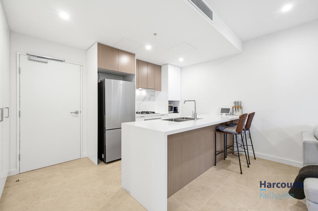 134/92 Ballymore Ave, North Kellyville, NSW 2155