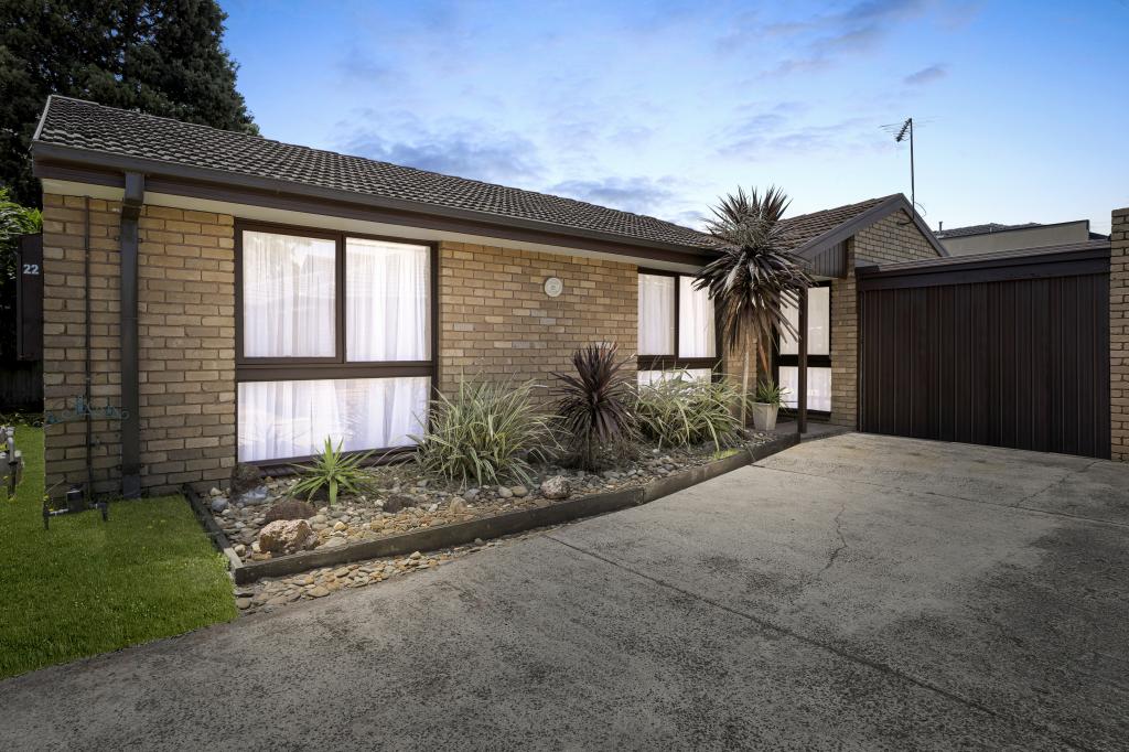 22/157 Noble St, Springvale South, VIC 3172