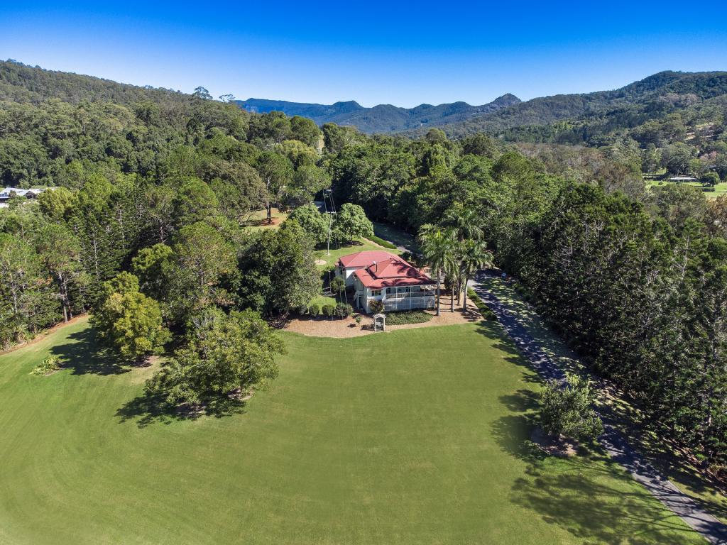 42 Syndicate Rd, Tallebudgera Valley, QLD 4228