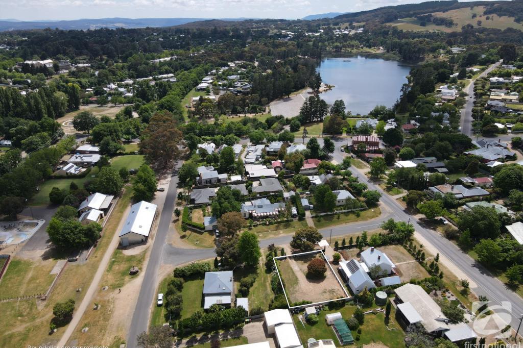 4 Allen St, Beechworth, VIC 3747