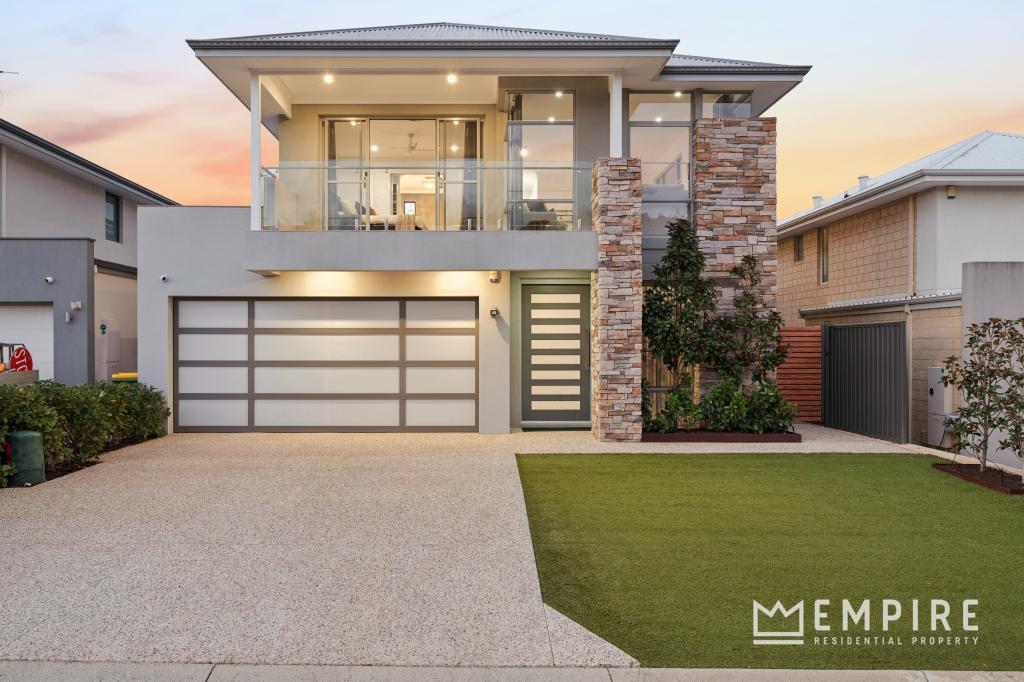 26 PRIZBA RISE, COOGEE, WA 6166