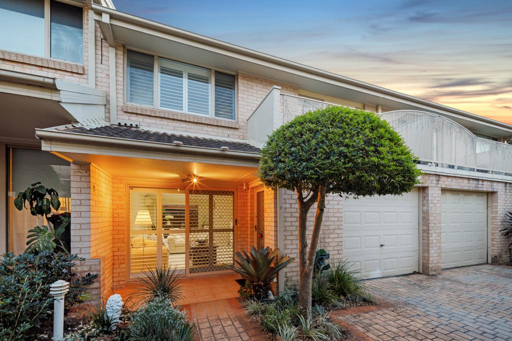 9/206-208 The Boulevarde, Miranda, NSW 2228