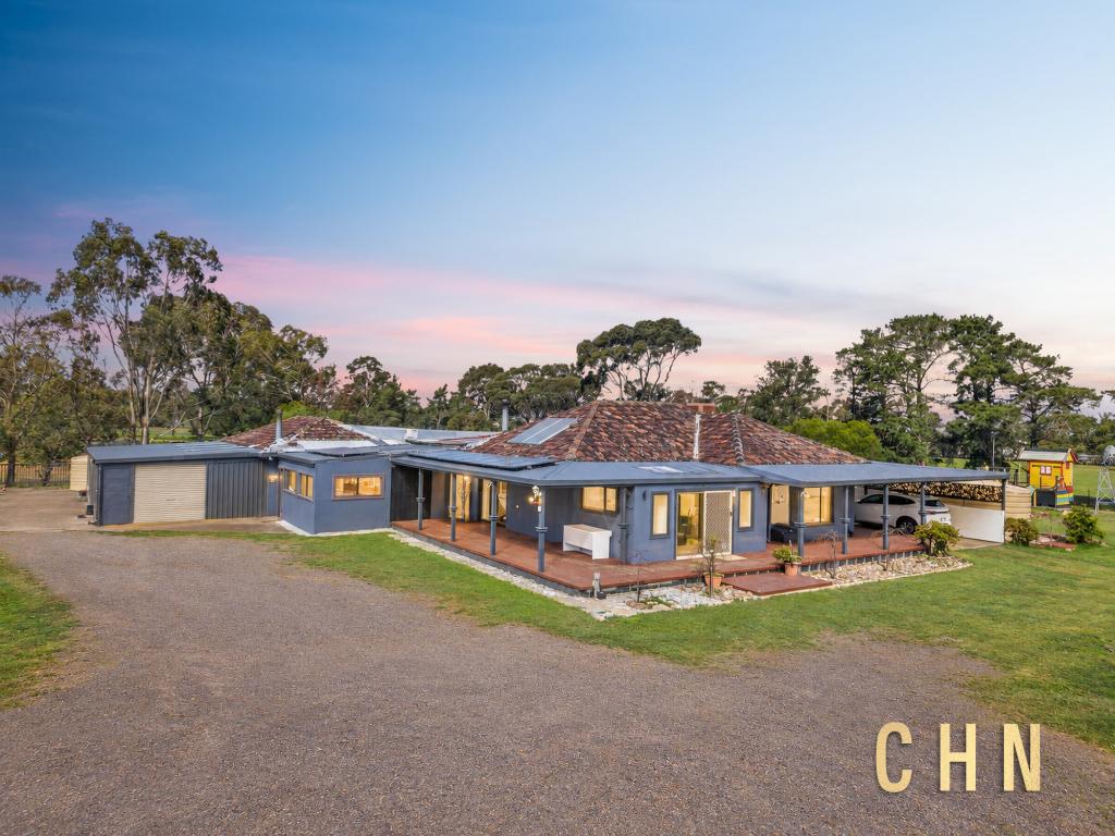 5 Mcintosh Rd, Little River, VIC 3211
