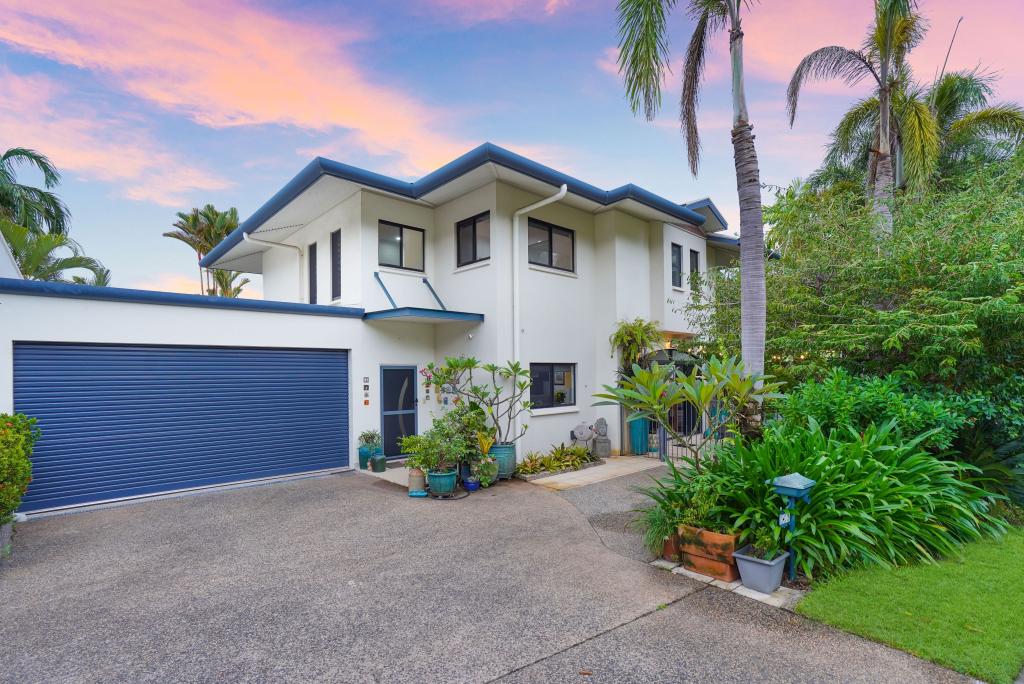 1/16 Stoddart Dr, Bayview, NT 0820