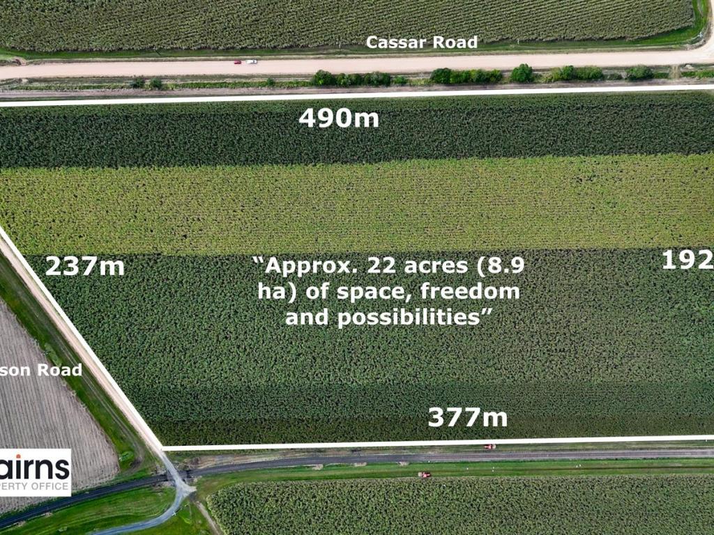 364 Cassar Rd, Goolboo, QLD 4856