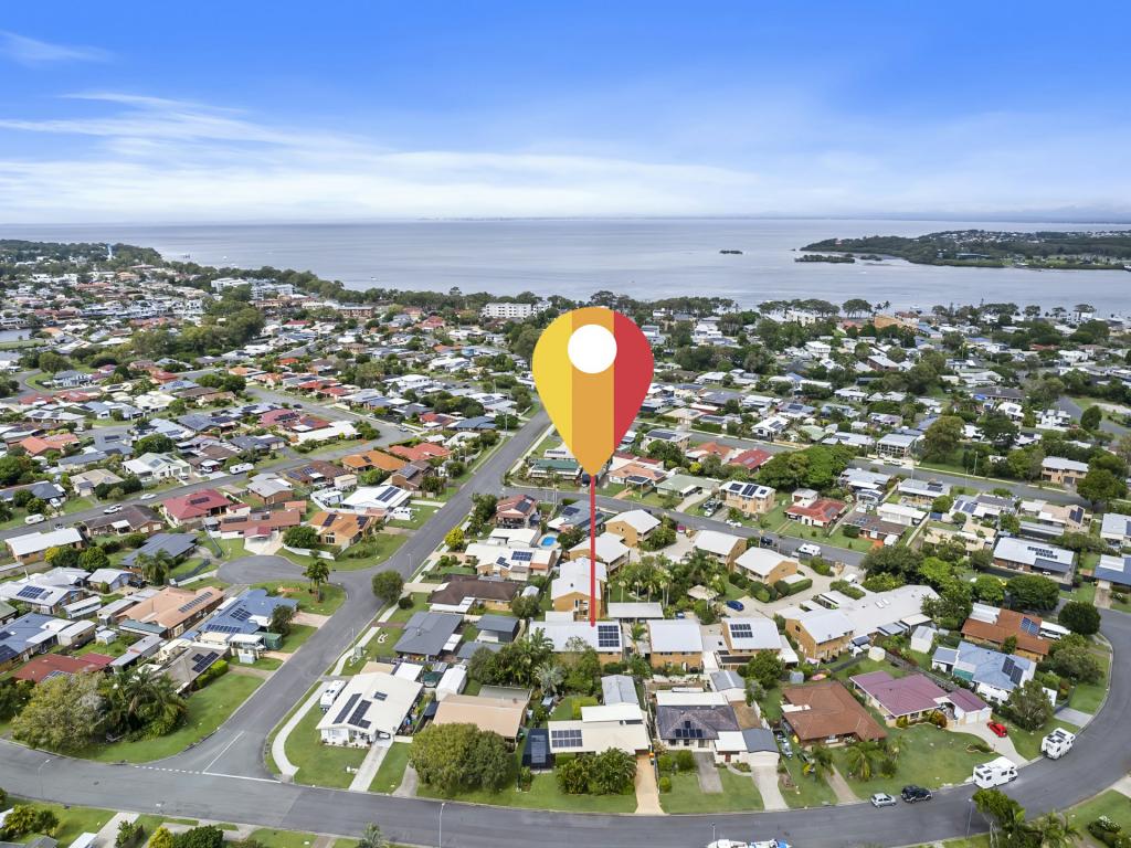 13/13 Burrawong Ave, Bongaree, QLD 4507