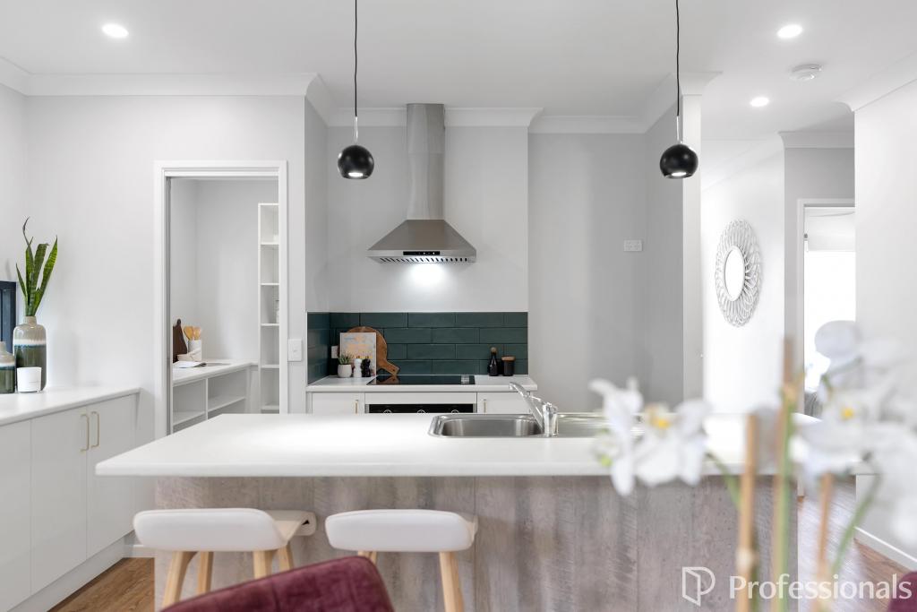 16b2 Kidston St, Bungalow, QLD 4870