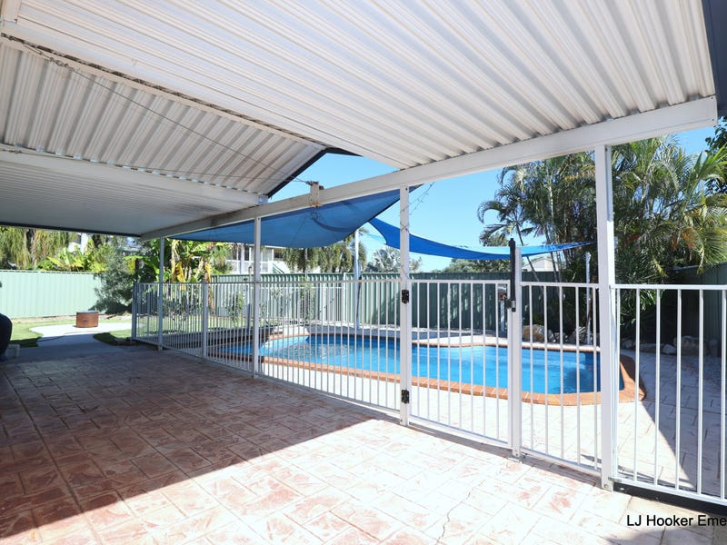 15 Roseanne Rd, Emerald, QLD 4720