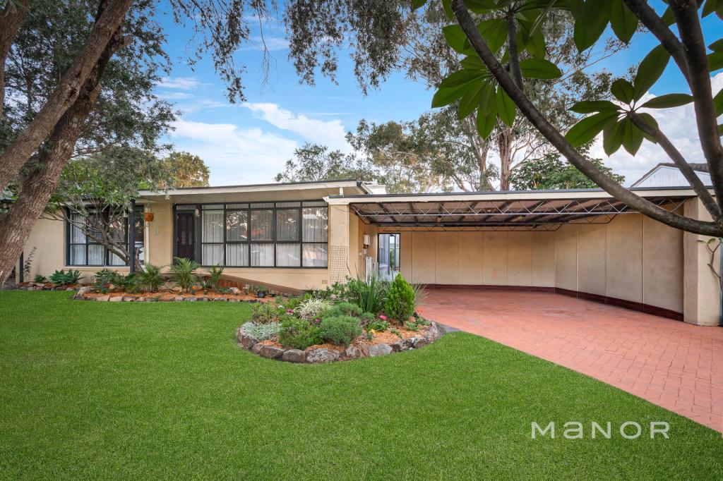 11 Cosimo St, Toongabbie, NSW 2146