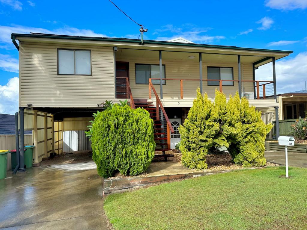 6 West Kahala Ave, Budgewoi, NSW 2262